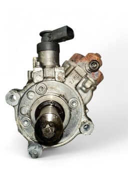 BMW 0445010519 782345204 0445110289 779844605 0986435179 781288103 0445214182 0281002738 Fuel injection pump, diesel BMW 3 (E90, E91, E92, E93) (2005-2011) — thumbnail 3