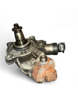 BMW 0445010519 782345204 0445110289 779844605 0986435179 781288103 0445214182 0281002738 Fuel injection pump, diesel BMW 3 (E90, E91, E92, E93) (2005-2011) — thumbnail 4