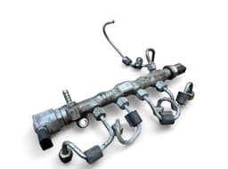 AUDI 04L130755D 04L130277AE 04L130089E 04L130764 04L906054 Fuel injection pump, diesel AUDI A6 / A6 ALLROAD (C7, 4G) (2010-2018) — thumbnail 8