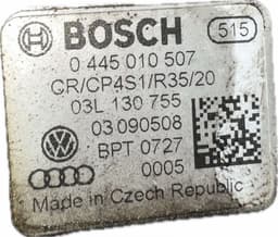VW Fuel injection pump, diesel VW GOLF V (1K) (2003-2009) — thumbnail 10