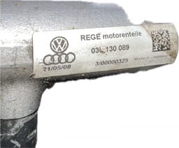 VW Fuel injection pump, diesel VW GOLF V (1K) (2003-2009) — thumbnail 5