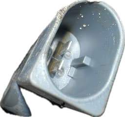 VW Fuel injection pump, diesel VW GOLF V (1K) (2003-2009) — thumbnail 4
