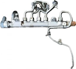 VW Fuel injection pump, diesel VW GOLF V (1K) (2003-2009) — thumbnail 3
