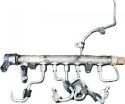 VW Fuel injection pump, diesel VW GOLF V (1K) (2003-2009) — thumbnail 2