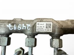 AUDI 04L130755D 04L130277AE 04L130089E 04L130764 04L906054 Fuel injection pump, diesel AUDI A6 / A6 ALLROAD (C7, 4G) (2010-2018) — thumbnail 9