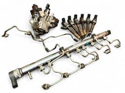 BMW 13517824476 7824476 13537805423 7805423 13537810702 7810702 Fuel injection pump, diesel BMW 3 (F30, F31, F34, F80) (2011-2019) — thumbnail 2