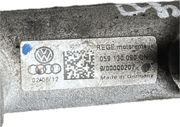 AUDI 059130090ON 059130089BT 0445117022 059130277CD 0445010642 059130755BG 059130755CB 059130090CN 059130277EJ Fuel injection pump, diesel AUDI A6 / A6 ALLROAD (C7, 4G) (2010-2018) — thumbnail 6