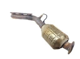 LEXUS 1714031141 Catalyc Converter LEXUS GS III (2005-2011) — thumbnail 3