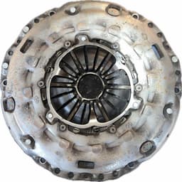 SKODA 03L105266DM 03L141016N Clutch set SKODA SUPERB II (3T4, 3T5) (2008-2015) — thumbnail 2