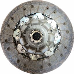 SKODA 03L105266DM 03L141016N Clutch set SKODA SUPERB II (3T4, 3T5) (2008-2015) — thumbnail 4