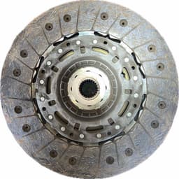 SKODA 03L105266DM 03L141016N Clutch set SKODA SUPERB II (3T4, 3T5) (2008-2015) — thumbnail 5
