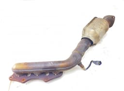 LEXUS 1714031141 Catalyc Converter LEXUS GS III (2005-2011) — thumbnail 1