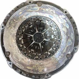 SKODA 03L105266DM 03L141016N Clutch set SKODA SUPERB II (3T4, 3T5) (2008-2015) — thumbnail 3