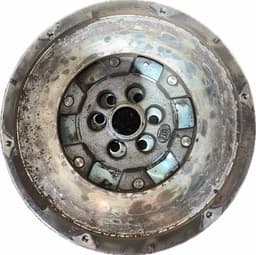 SKODA 03L105266DM 03L141016N Clutch set SKODA SUPERB II (3T4, 3T5) (2008-2015) — thumbnail 6
