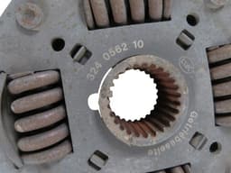 MERCEDES-BENZ A0232500201 A6510304005 A6510305105 Clutch set MERCEDES-BENZ SPRINTER (906) (2006-2018) — thumbnail 5