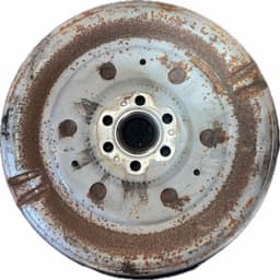 SKODA 03L105266DM 03L141016N Clutch set SKODA SUPERB II (3T4, 3T5) (2008-2015) — thumbnail 7