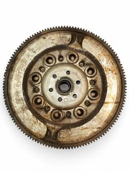 OPEL ADW1930135 2294000998 95518825 55564555 95530662 Clutch set OPEL ZAFIRA B (A05) (2005-2014) — thumbnail 4