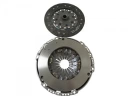 MERCEDES-BENZ 624393009 Clutch set MERCEDES-BENZ VITO / V-CLASS (W447) (2014-) — thumbnail 2