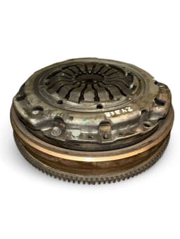 OPEL ADW1930135 2294000998 95518825 55564555 95530662 Clutch set OPEL ZAFIRA B (A05) (2005-2014) — thumbnail 5