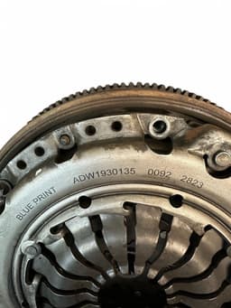 OPEL ADW1930135 2294000998 95518825 55564555 95530662 Clutch set OPEL ZAFIRA B (A05) (2005-2014) — thumbnail 2