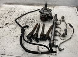 BMW Fuel injection pump, diesel BMW X3 (F25) (2010-2017) — thumbnail 6