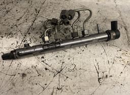 BMW Fuel injection pump, diesel BMW X3 (F25) (2010-2017) — thumbnail 4