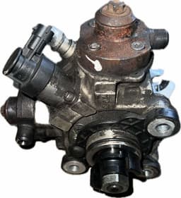 VOLVO Fuel injection pump, diesel VOLVO V70 III (BW) (2007-2016) — thumbnail 3