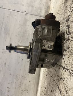 BMW Fuel injection pump, diesel BMW X3 (F25) (2010-2017) — thumbnail 5