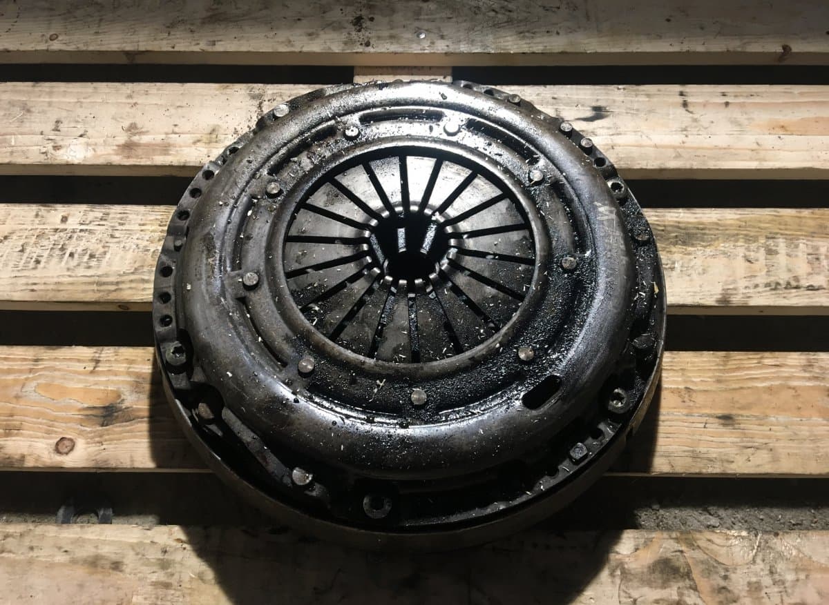 MAZDA Clutch set MAZDA 3 I (BK) (2000-2009)