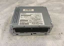 VOLVO CD Changer VOLVO V70 III (BW) (2007-2016) — thumbnail 1
