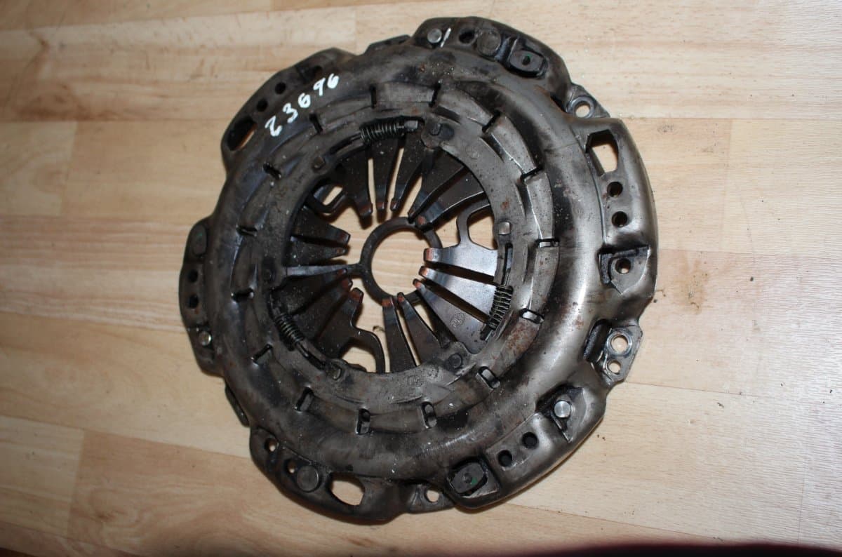 MERCEDES-BENZ Clutch set MERCEDES-BENZ E-CLASS (W212) (2009-2016)
