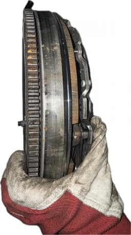 PEUGEOT Clutch set PEUGEOT 508 I (W23) (2010-2018) — thumbnail 2