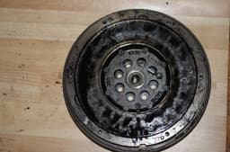 MERCEDES-BENZ Clutch set MERCEDES-BENZ E-CLASS (W212) (2009-2016) — thumbnail 3