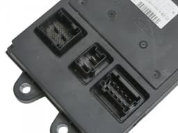 MERCEDES-BENZ A1644403801 A1645408101 A1649003501 Comfort Module (CCM) MERCEDES-BENZ GL-CLASS (X164) (2006-2012) — thumbnail 3