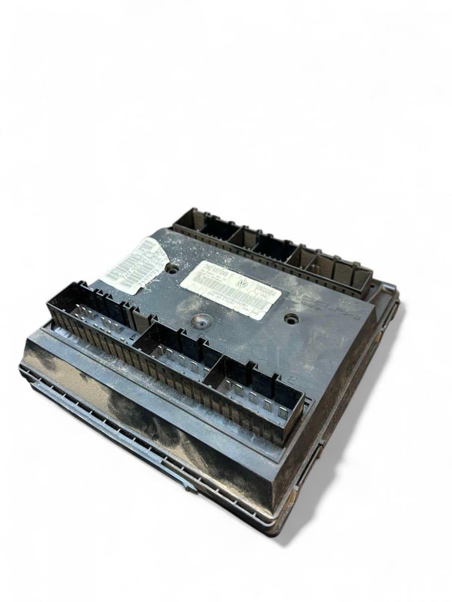 VW 7H0937049T Comfort Module (CCM) VW TRANSPORTER T5 / MULTIVAN (7H, 7E, 7J) (2003-2015)
