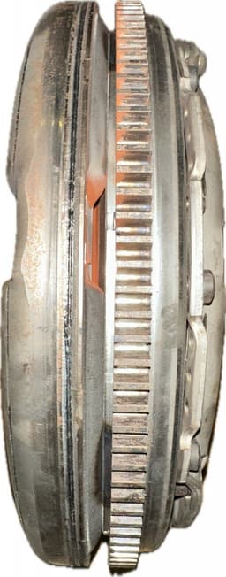 VW 03L105266E 03G141015M 03G141015N 03G141015MX Clutch set VW TRANSPORTER T5 / MULTIVAN (7H, 7E, 7J) (2003-2015) — thumbnail 2