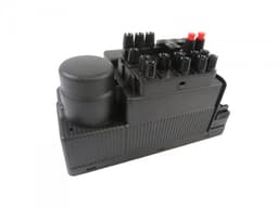MERCEDES-BENZ A1408001048 A1408000948 1408001048 Central Locking Vacuum Pump MERCEDES-BENZ S-CLASS (W140) (1991-1999) — thumbnail 2