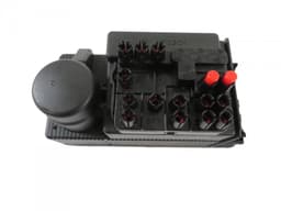 MERCEDES-BENZ A1408001048 A1408000948 1408001048 Central Locking Vacuum Pump MERCEDES-BENZ S-CLASS (W140) (1991-1999) — thumbnail 1