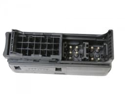 MERCEDES-BENZ A1408001048 A1408000948 1408001048 Central Locking Vacuum Pump MERCEDES-BENZ S-CLASS (W140) (1991-1999) — thumbnail 3