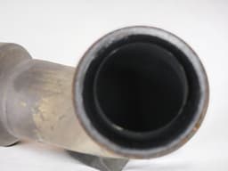 MERCEDES-BENZ A2514907614 Catalyc converter / diesel particulate filter (DPF), other MERCEDES-BENZ R-CLASS (W251) (2006-2013) — thumbnail 2