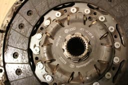 VW 070105266G 070141031E Clutch set VW TRANSPORTER T5 / MULTIVAN (7H, 7E, 7J) (2003-2015) — thumbnail 6