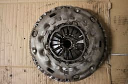 VW 070105266G 070141031E Clutch set VW TRANSPORTER T5 / MULTIVAN (7H, 7E, 7J) (2003-2015) — thumbnail 3