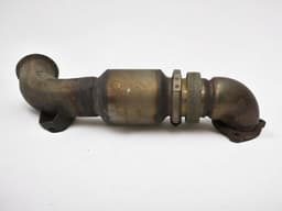 MERCEDES-BENZ A2514907614 Catalyc converter / diesel particulate filter (DPF), other MERCEDES-BENZ R-CLASS (W251) (2006-2013) — thumbnail 5