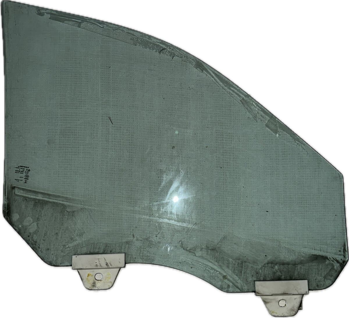 JEEP 68068671AC Chassis Side Window glass Front Left JEEP GRAND CHEROKEE IV (WK, WK2) (2010-2021)
