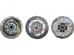 RENAULT Clutch set RENAULT LAGUNA III (2007-2015) — thumbnail 1