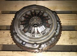 DACIA Clutch set DACIA SANDERO II (2012-2020) — thumbnail 1