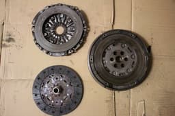 PEUGEOT C0282684 3000950638 Clutch set PEUGEOT 508 I (W23) (2010-2018) — thumbnail 2