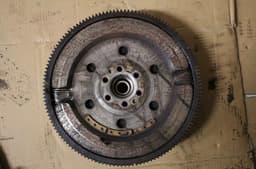 PEUGEOT C0282684 3000950638 Clutch set PEUGEOT 508 I (W23) (2010-2018) — thumbnail 3