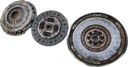 SUBARU Clutch set SUBARU LEGACY V / Outback (2009-2014) — thumbnail 3