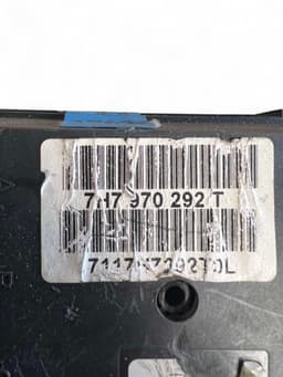 VW 7H0937049AD Comfort Module (CCM) VW TRANSPORTER T5 / MULTIVAN (7H, 7E, 7J) (2003-2015) — thumbnail 6